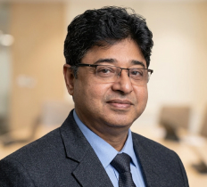 Sanjeeb Ku Mishra